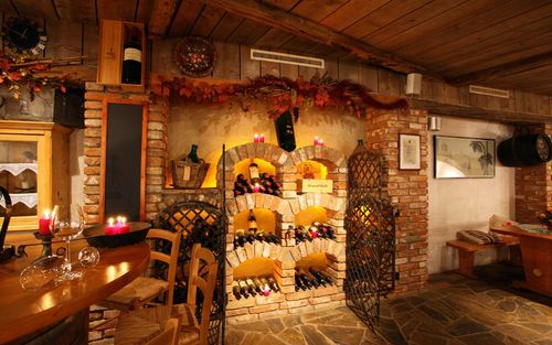 Alpi´s Tavern